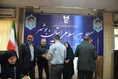 مراسم روز روانشناس