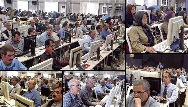 مجاهدین خلق