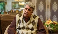 بهروز رضوی درگذشت
