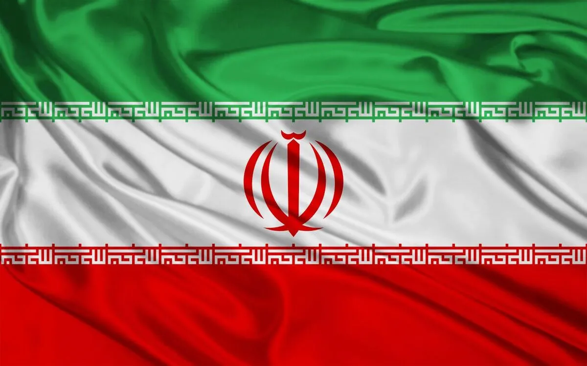 فیلم | اعضای هیئت علمی دانشگاه از قدرت و ایستادگی ایران اسلامی می‌گویند