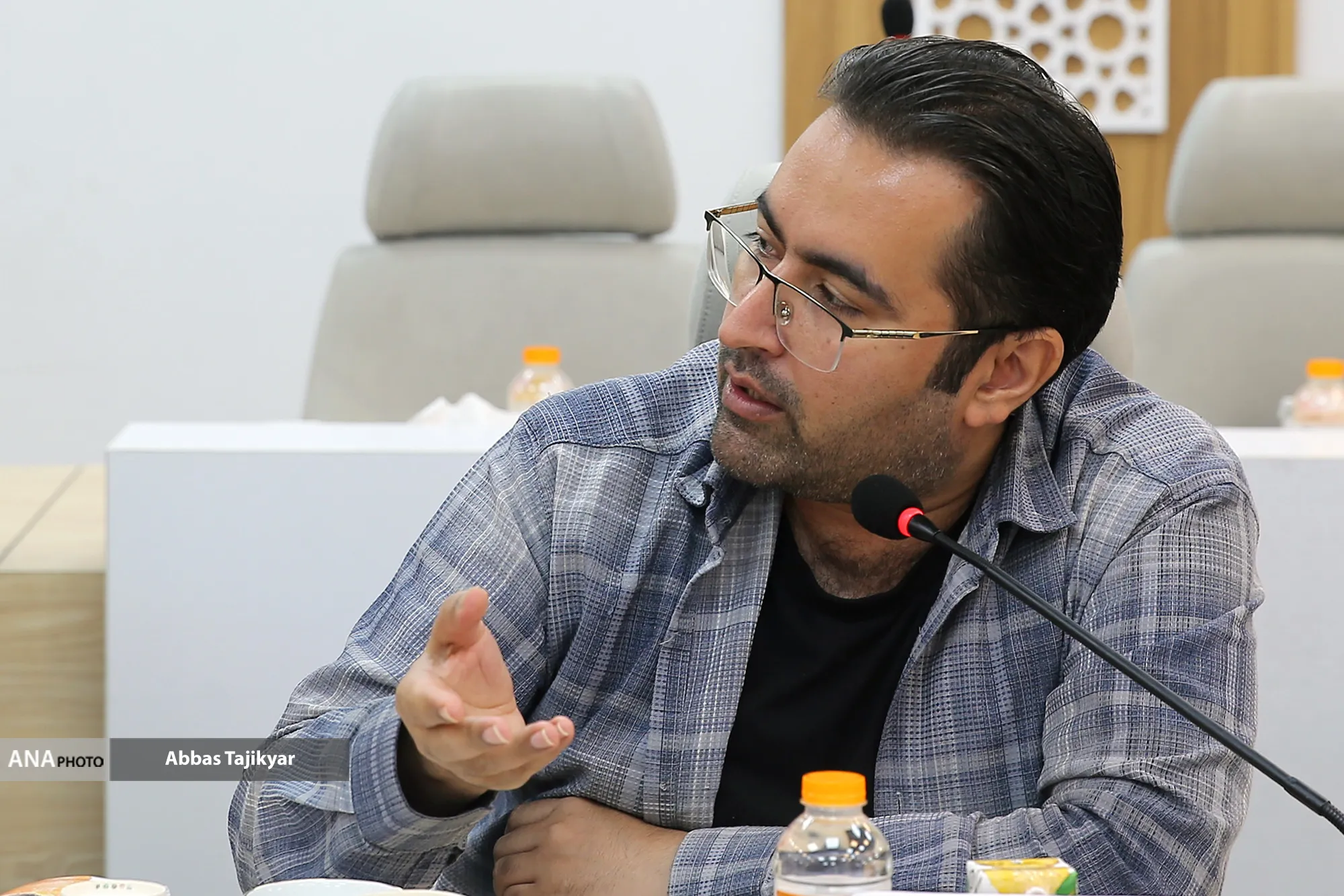 آمار‌های جالب از پویش «جان فدای ایران»
