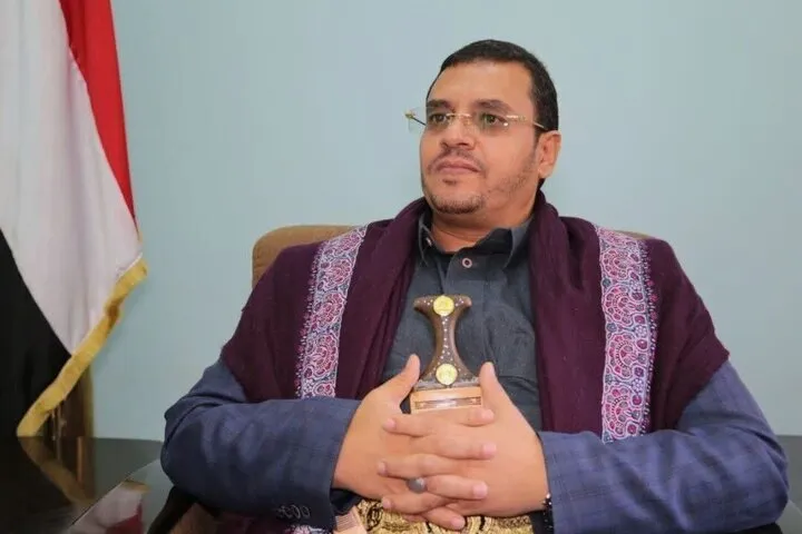 انصارالله