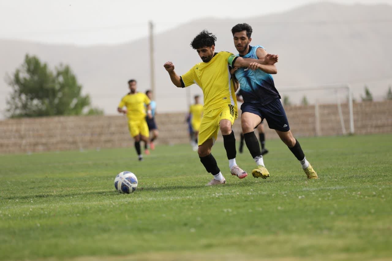 مسابقات فوتبال