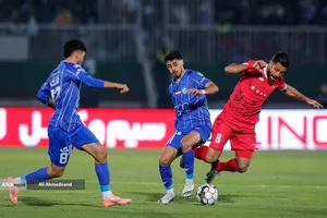 هفته دوازدهم لیگ برتر فوتبال؛ پرسپولیس - استقلال