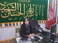 رادیو اربعین خیمه‌ای به وسعت دل‌های عاشق است/ از سفره‌های نذری‌ام‌البنین تا پیگیری مطالبات زائران