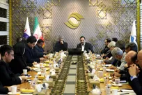 دیپلماسی فناورانۀ وزارت ارتباطات باید با رویکردهای نوآورانه بازطراحی شود