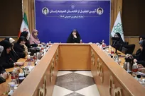 نقش زنانه در اربعین و مقاومت، تکمیل‌کننده و اصیل است