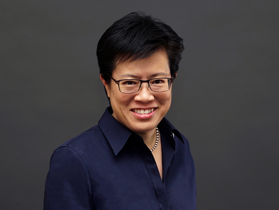 Virginia W Chang