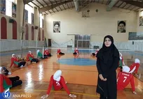 بعد از 4 سال دوری از مسابقات به قهرمانی جهان می رویم/هیچ قولی نمی دهیم