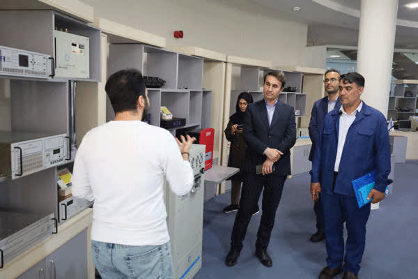 دانشگاه‌ها باید جوانانی دارای مهارت، خلّاق و آماده ورود به بازار کار تربیت کنند