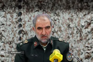 نشست خبری پنجمین همایش بین&zwnj;المللی تاریخ شفاهی دفاع مقدس و مقاومت
