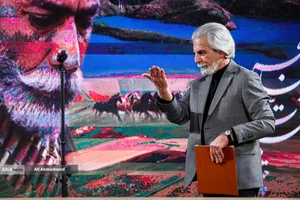 دهمین روز جشنواره&zwnj; چهل&zwnj;وچهارم فیلم فجر