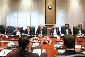 سفر &laquo;مسعود پزشکیان&raquo; رئیس جمهور به پاکستان