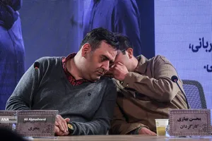 جشنواره فیلم فجر