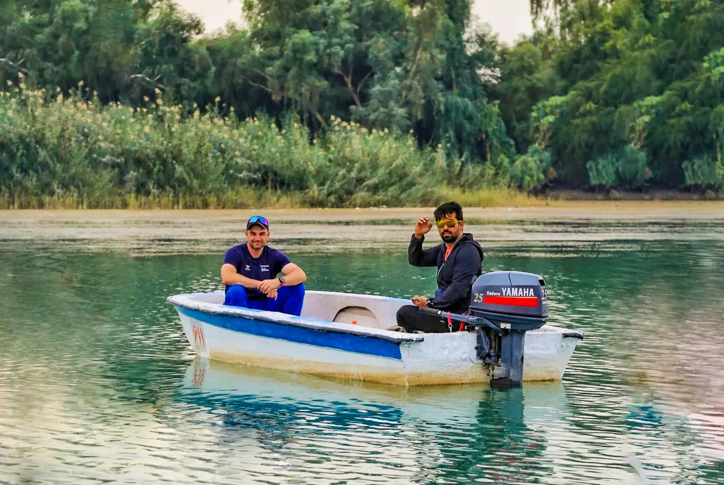سرگئی بوزوگلی