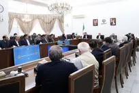 عارف: امروز بیش از هر زمان به رفاقت ملی نیاز داریم