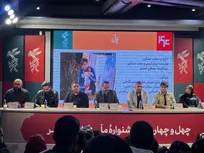 کارگردان «پل»: انتخاب «بودن» در شرایط پرحاشیه، انتخاب اخلاق است