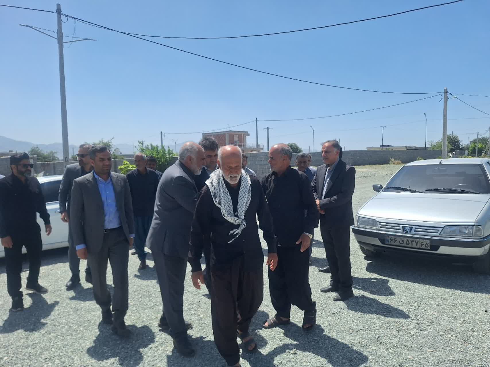 دختران ایران امید امروز و فردای ایران اسلامی و مقتدر/ جشن تکلیف آغازی شیرین برای عبادت و بندگی 