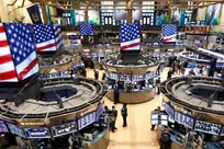 بازار سرمایه آمریکا هم فرو ریخت+ نمودار