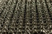 جمع‌آوری آب از هوای بیابان