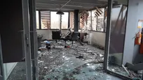 جنگ تحمیلی آمریکا علیه زندگی مردم