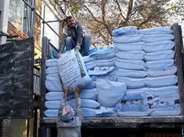 تأمین کامل نیاز آرد نانوایی‌های استان مرکزی