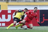 رفیعی و کاظمیان کامل در اختیار اوسمار/ از کمیته انضباطی و جریمه خبری نیست