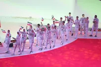 کمیته ملی المپیک: سفیران امید، امید آفریدند