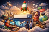 موتور جست‌وجوی بومی در ایران باید مأموریت مشخص داشته باشد