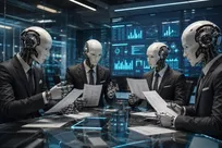 وقتی هوش‌ مصنوعی از اکثریت تبعیت می‌کند واقعیت دیجیتال در خطر است