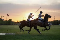 مسابقات لیگ ملی چوگان بانوان - جام لاله