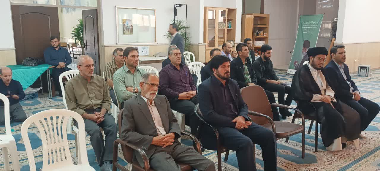 دفاع مقدس گنجینه‌ای برای مدیریت جهادی و مقابله با تهدید‌های فرهنگی و شناختی است