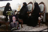 تجربه زیسته‌ امیر موسوی و فرماندهان نیروهای مسلح باید روایت شود