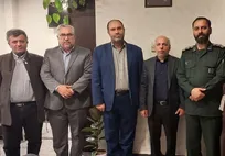 دانشگاه‌ها باید در تمامی فعالیت‌ها مسئله‌محور باشند