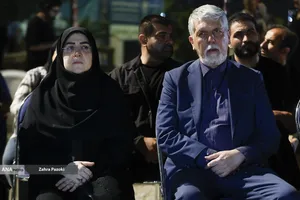 رویداد عاشورایی خیمه هنر