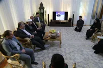 دانشگاه آزاد اسلامی مأوا و محل تبیین راه، روش و سیره شهداست
