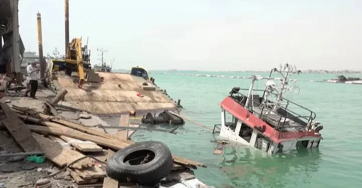 بندر المخا