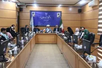 اصول زندگی مشترک و احترام به همسر را باید از امامین انقلاب فراگرفت