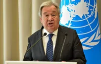 گوترش حملات آمریکا به ایران را محکوم کرد