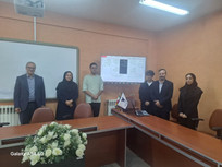 خیز دانشگاه آزاد اردبیل در عرصه هوش مصنوعی؛ ۴ تیم فناور به مرکز رشد راه یافتند/ از ایده تا تجاری&zwnj;سازی