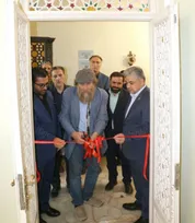 راه اندازی همزمان چهار آکادمی بین‌المللی و اولین هتل موزه هنر