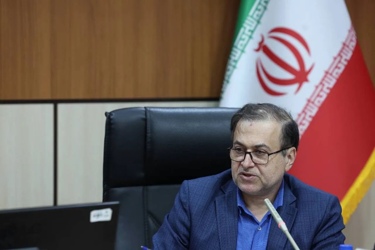 عبدالعظیم بهفر