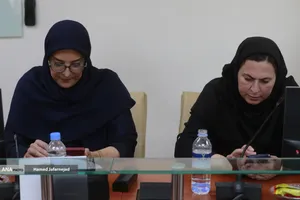 رضا فرهادزاده مدیرکل دفتر طرح&zwnj;ریزی و پایش طرح&zwnj;های مسکن وزارت راه و شهرسازی 