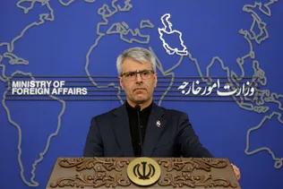 بقائی: خلیج فارس، نامی به قدمت تاریخ، تا همیشه، خلیج فارس خواهد ماند