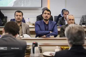 نشست خبری معرفی دستیارهای هوش مصنوعی 