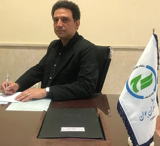 محسن ترابیان