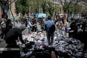 نبض زندگی در جنگ