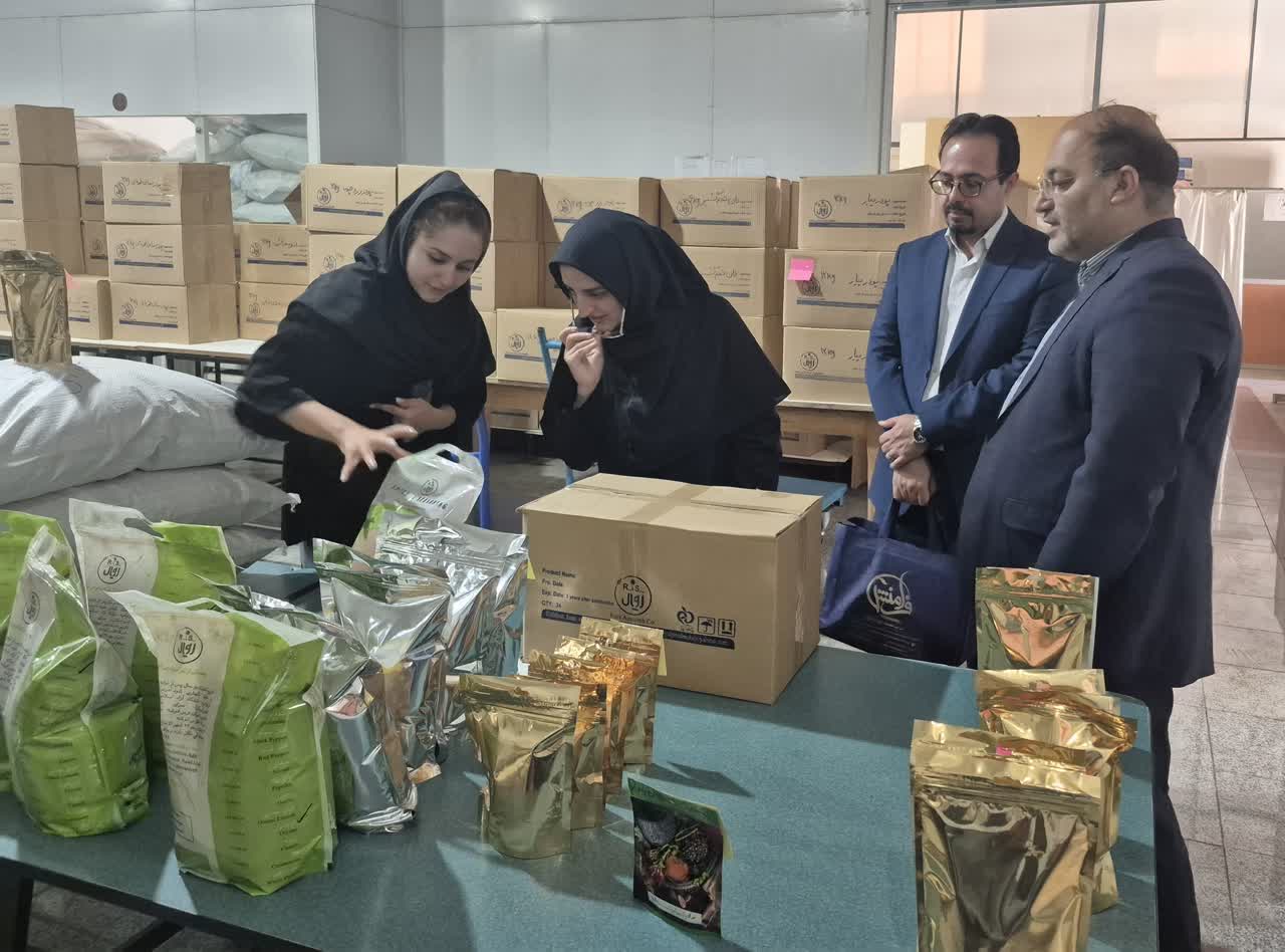 تأکید بر هوشمندسازی و توسعه زیست‌بوم فناوری