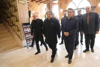 فعالیت ستاد خدمات سفر اردبیل/ تأمین و توزیع کالاها بی‌وقفه ادامه دارد