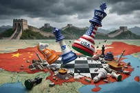 احتمال تحریم شیائومی و دیپ‌سیک توسط آمریکایی‌ها شدت گرفت